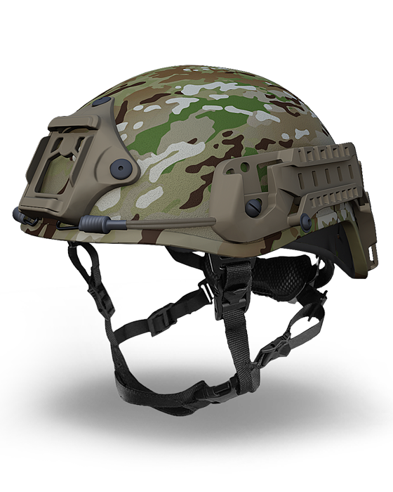 Camm0 Helmet 560 X 700