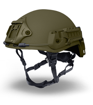 Helmets
