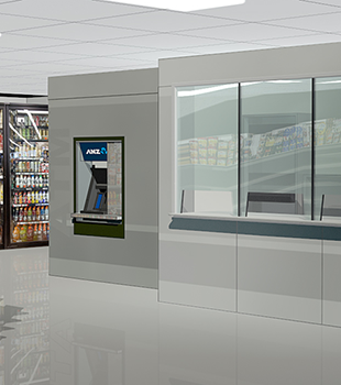 Modular Wall Systems