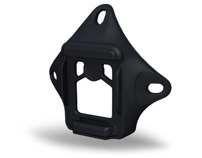 Ballistic Armour Helmet Accessories