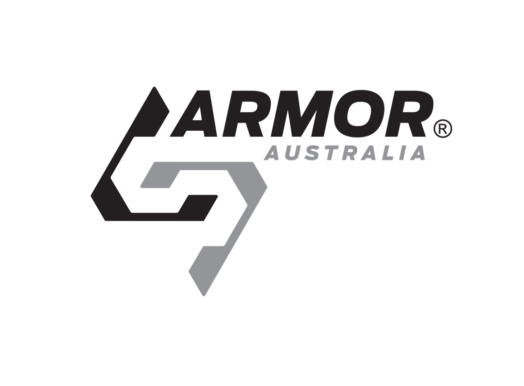 Armor Australia Logo