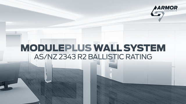 R2 ModulePLUS System