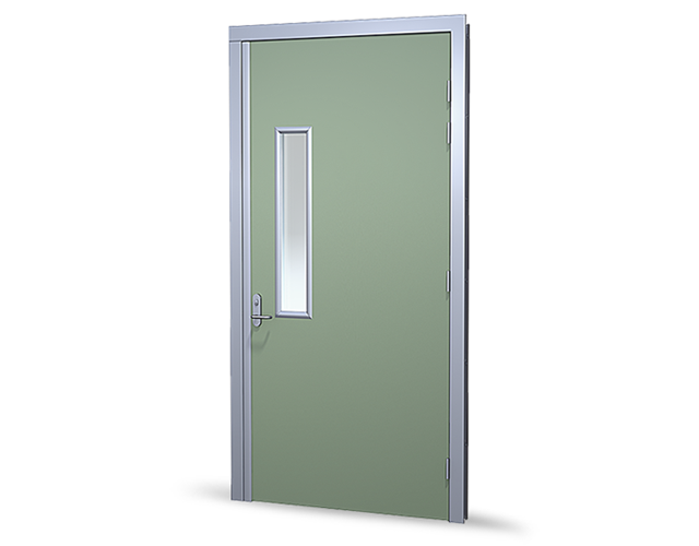 Door AAIR Green 696X544